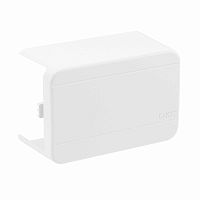 Тройник/отвод NTAN 100x60 (розница, 1 шт в пакете) | код 01761R | DKC