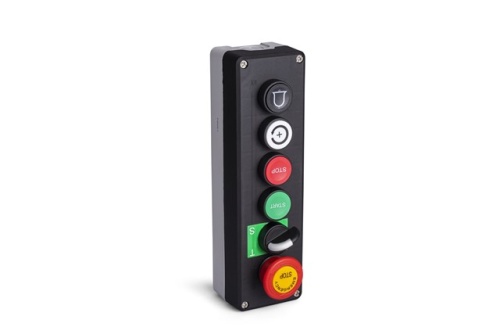 Пост управления P6661 | код P6661 | EMAS