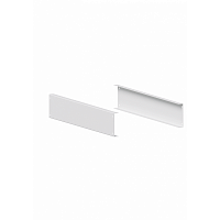 Панели цоколя 100x450xXXX ВРУ-std/ГРЩ-std XXXx450xXXX (2 шт.компл) ESB | код esb30134 | ELECTRIC STEEL BOX