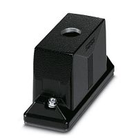 Корпус HC-ADV-B24-HLWH-1TTM25-MF-BK | код 1420929 | PHOENIX CONTACT