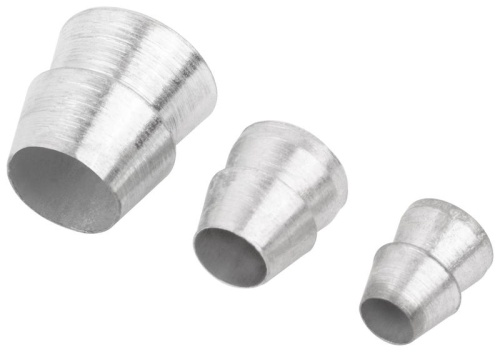 Клин для молотка и топора "кольцевой" 10х8мм 12х10мм 14х13мм (3шт) КУРС 44462 фото 2 Клин для молотка и топора "кольцевой" 10х8мм 12х10мм 14х13мм (3шт) КУРС 44462 фото 2