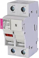 Разъединитель EFD 8 NEON 1p+N | код 002520022 | ETI