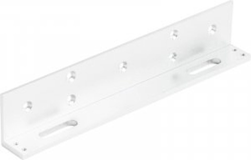 SPRUT Bracket-351L L-образное крепление для электромагнитного замка | код 8820 | Бастион