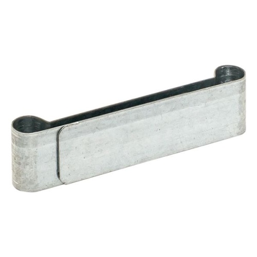 Зажим крепежный КТСР.2-50 Ц | код ktcp-2-50 | EKF фото 5