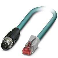 Сетевой кабель NBC-MSD/ 1,0-93E/R4AC SCO | код 1407360 | PHOENIX CONTACT
