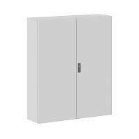 Корпус навесной ST с М/П двухдверный ВxШxГ 1200x1000x300 мм, IP55 | код R5ST1213 | DKC