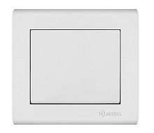 MANOLYA ВЫКЛЮЧАТЕЛЬ 1 КЛАВИШНЫЙ | код 41001001 | Makel