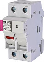 Разъединитель EFD 10 NEON 1p+N (с адаптером) | код 002540322 | ETI