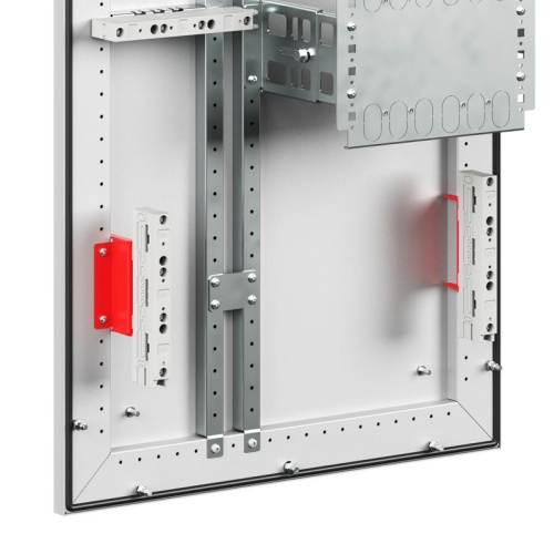 Кронштейн для шинодержателей 2-3п RAM power для RAM fit DKC R6BRBBH23P