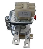 Реле тока РЭ-12-3-160А 2 З зад. прис. | код A8119-77943014 | ЧЭАЗ