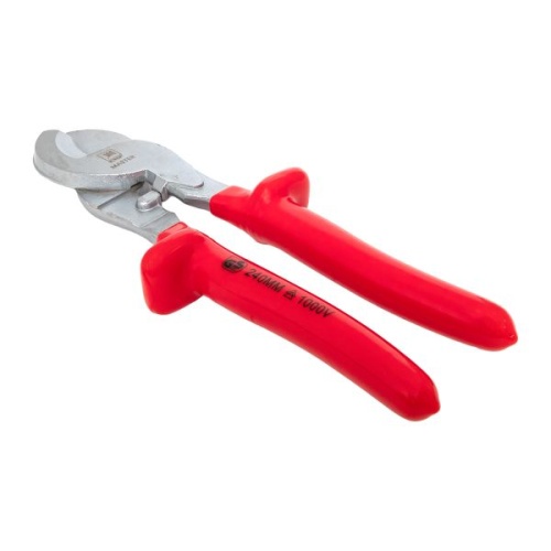 Кабельные ножницы НКи-16 Master 1000В Basic | код nk-16-mas-in | EKF фото 5