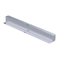Переходник по высоте Стандарт INOX (AISI 316) 500х100х50 Промрукав | код PR16.5694 | ПРОМРУКАВ