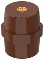 Изолятор опорный SM80 (М12) IEK | код YIS11-80-12-K05 | IEK