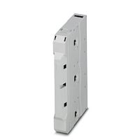 Модуль подключения EM-CPS-TB3/63A | код 1002633 | PHOENIX CONTACT