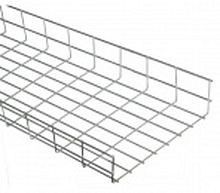 Лоток проволочный 60х300 | код CLWG10-060-300-3 | IEK