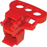 Устройство для блокировки положения отключено | код 7001223 | Контактор