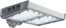 Светильник светодиодный ДКУ-102,3W IP67 16030Лм 5000К КСС ШБ LC F3 (Уличный светильник TL-STREET 100 5K LC F3 W IE) | код УТ000010953 | Технологии Света