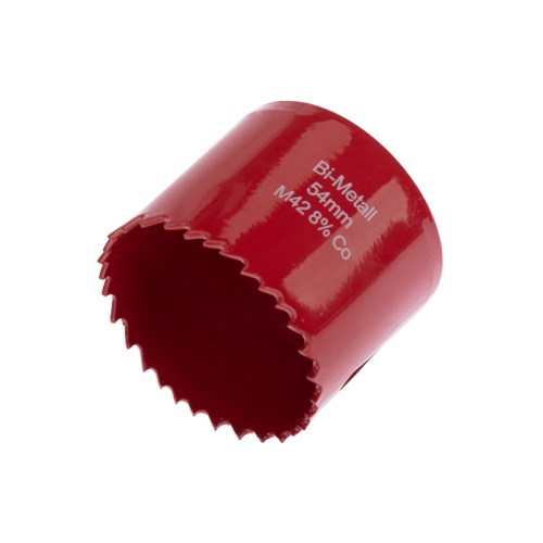 Коронка Bimetal 54 мм REXANT | код 92-0228 | REXANT
