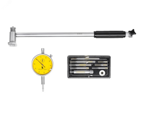 Нутромер индикаторный НИ 50-100 0.01 | код 70426 | Калиброн