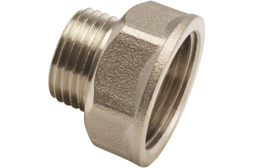 Переходник 1/2Н x 1/2В | код 2684 | AQUALINK