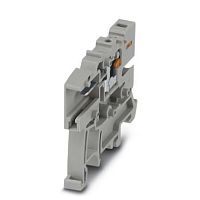 Соединитель COMBI PPC 2,5-NS/1-L | код 3000652 | PHOENIX CONTACT