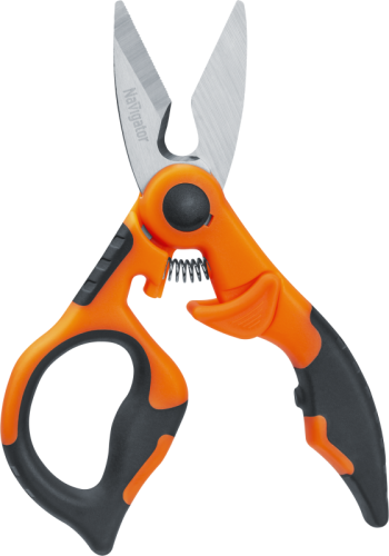 Ножницы 80 368 NHT-No01-150 (электромонтажника 150мм) Navigator 80368