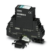 Устройство защиты от перенапряжений PT-IQ-5-HF+F-12DC-PT | код 2801295 | PHOENIX CONTACT