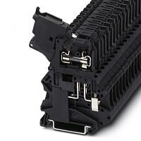 Клеммы для установки предохранителей UT 4-HESI (5X20) BU | код 3060527 | PHOENIX CONTACT
