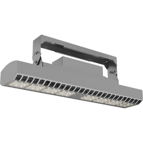 Светильник HB LED 1x150 D60 5000 | код 1224002660 | Световые технологии фото 5 Светильник HB LED 1x150 D60 5000 | код 1224002660 | Световые технологии фото 5