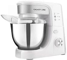 Миксер планетарный Galaxy Line GL 2231 700Вт белый | код 1793200 | GALAXY LINE