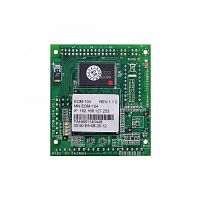 Коммутатор EOM-104 4-port embedded managed Ethernet switch module, -40 to 75 C operating temperature | код 00-06029163 | MOXA