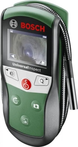 Видеоскоп Bosch Universal Inspect | код 2053942 | BOSCH