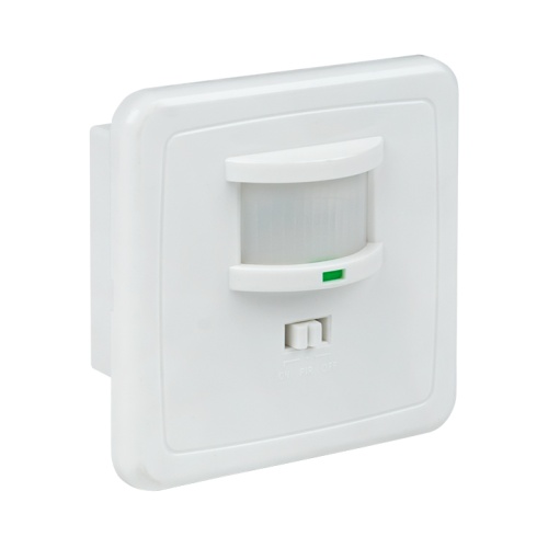 ИК датчик движения встраив, 500Вт 160гр, до 9м IP20 MS-2000 PROxima | код dd-ms-2000 | EKF