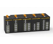 Коммутатор SICOM3000A-4GX8T-L2-L2-PN 300071680 4 100/1000Base-X SFP ports, 8 10/100Base-TX ports, RS232 RJ45, 24-48VDC(18-72VDC) dual redundant power supplies, P | код 00-06151572 | Kyland