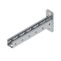 Консоль STRUT КСС-41х41х100 (2,5мм) Промрукав | код PR08.22727 | ПРОМРУКАВ