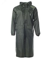 Плащ ТАЙФУН зеленый р. 52-54 104-108,170-176 | код 118349 | Эталон-Спецодежда