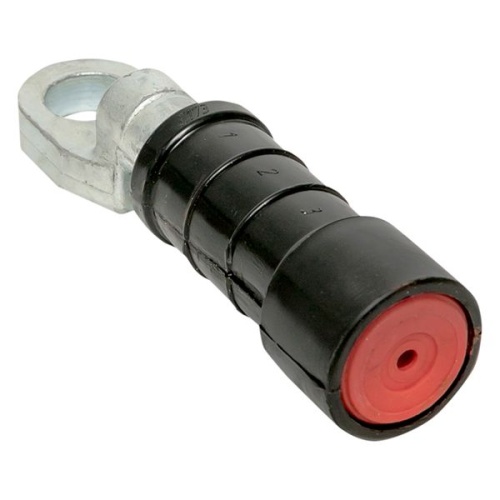 Герметичный изолированный наконечник CPTAU 35 PROxima | код cptau35 | EKF фото 5