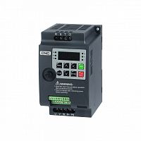 Преобразователь частоты IST230A-T07B 0.75кВт-380В | код C050005 | CNC