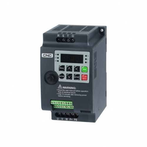 Преобразователь частоты IST230A-T07B 0.75кВт-380В | код C050005 | CNC