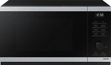 Микроволновая Печь Samsung MS23DG4504ATBW 23л. 800Вт нержавеющая сталь/черный | код 2052696 | SAMSUNG
