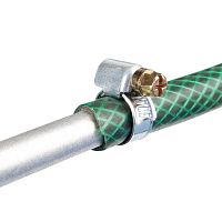 Хомут червячный PL-9 (40-60)/W1 | код 68987 | КВТ