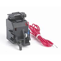 Независимый расцепитель SHT-M1 A2 L для NXM-125(63)/NXMLE-125 AC400V (левый) (CHINT) | код 946995 | CHINT