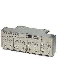 Децентрализ. устройство ввода-вывода IBS RL 24 DIO 8/8/8-T | код 2836476 | PHOENIX CONTACT