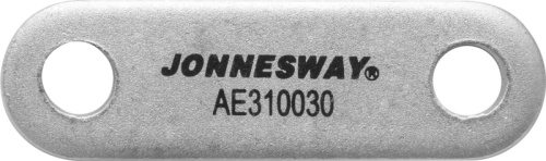 AE310030-04 Штанга шарнирного соединения для съемников AE310030, AE310035 | код AE310030-04 | JONNESWAY