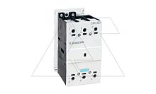 Контактор CNN 100 00 220/230V 50Hz, 3P, 100A/(115A по AC-1), 55kW(400VAC), 220/230VAC | код EAC606454 | Rade Koncar