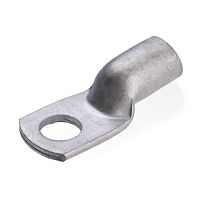 Наконечник медный ТМЛ 150-12-20 (опрес.) луженый КВТ 40907