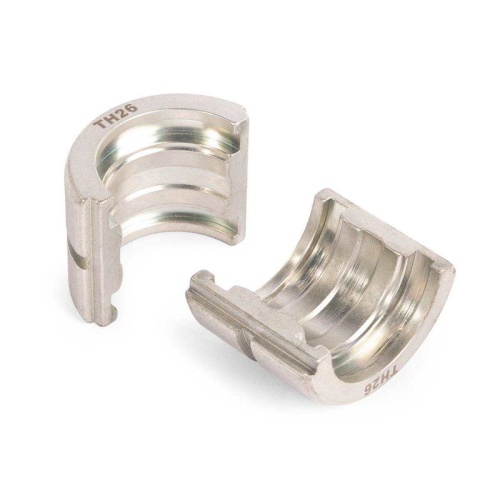 Набор матриц для опрессовки фитингов TH (16-32) серия ПРОФИ | код 89622 | КВТ фото 6