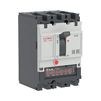 Авт. выкл. YON pro MNX125H 3P 63A 150kA при AC415V расц. ETS | код MNX125H3PETS0063 | DKC