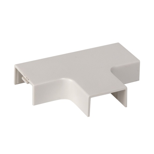 Угол T-образный (20х10) (4 шт) белый-Plast | код tchw-20-10x4 | EKF Угол T-образный (20х10) (4 шт) белый-Plast | код tchw-20-10x4 | EKF