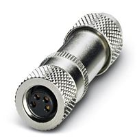 Разъем SACC-M 8FS-4CON-M-SH | код 1506930 | PHOENIX CONTACT